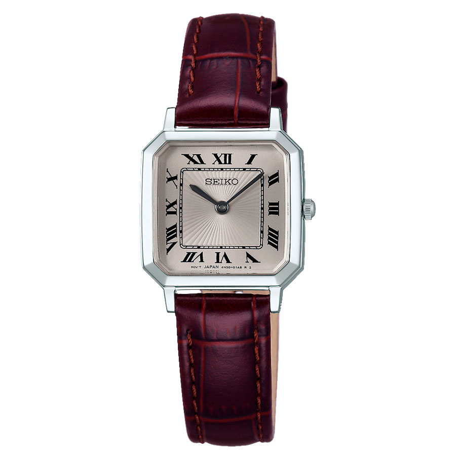 Часы Seiko Selection SSEH017