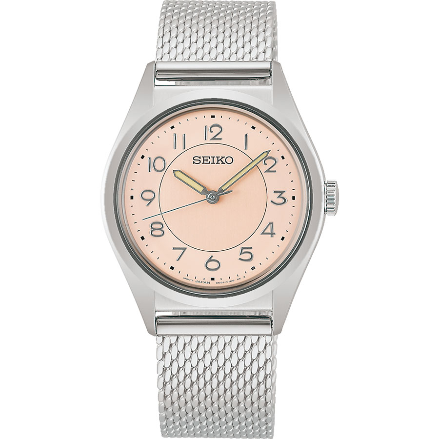 Часы Seiko Selection SSEH027