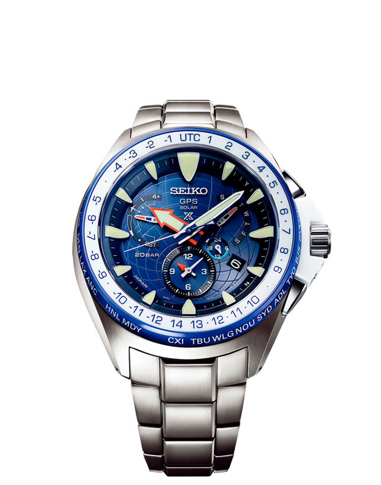 Часы Seiko Prospex SSF001J1