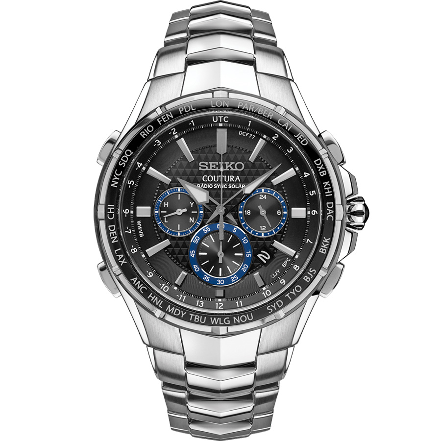 Часы Seiko Coutura SSG009