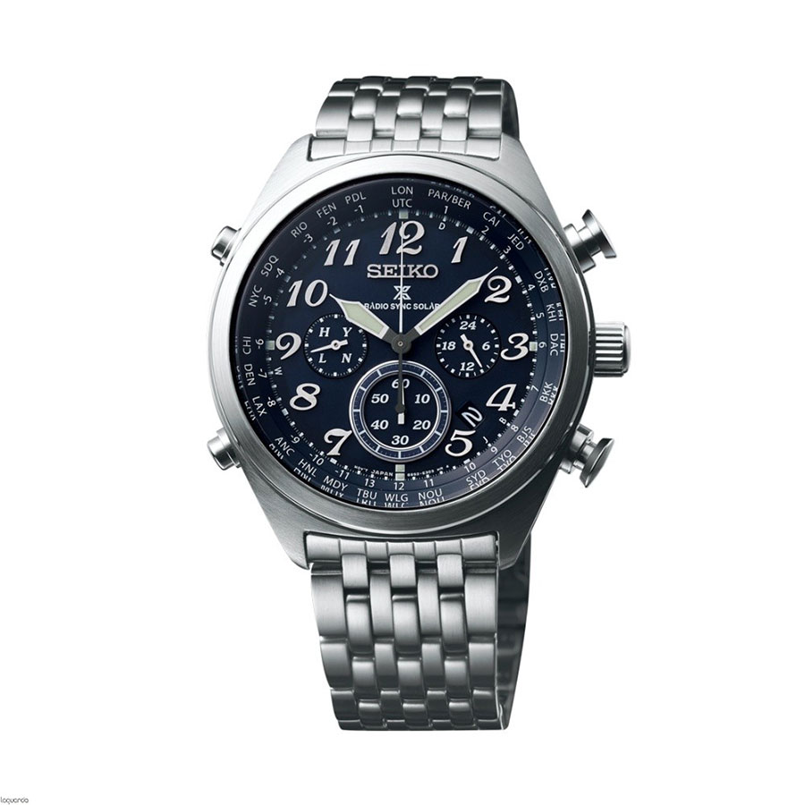 Часы Seiko Prospex SSG011P1