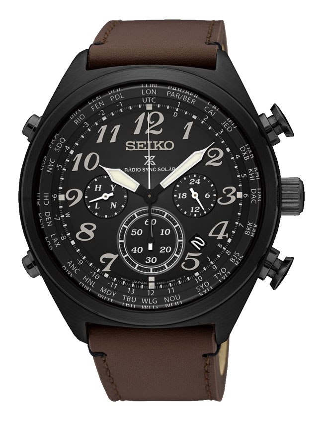 Часы Seiko Prospex SSG015P1