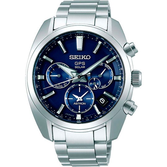 Часы Seiko Astron SSH019J1