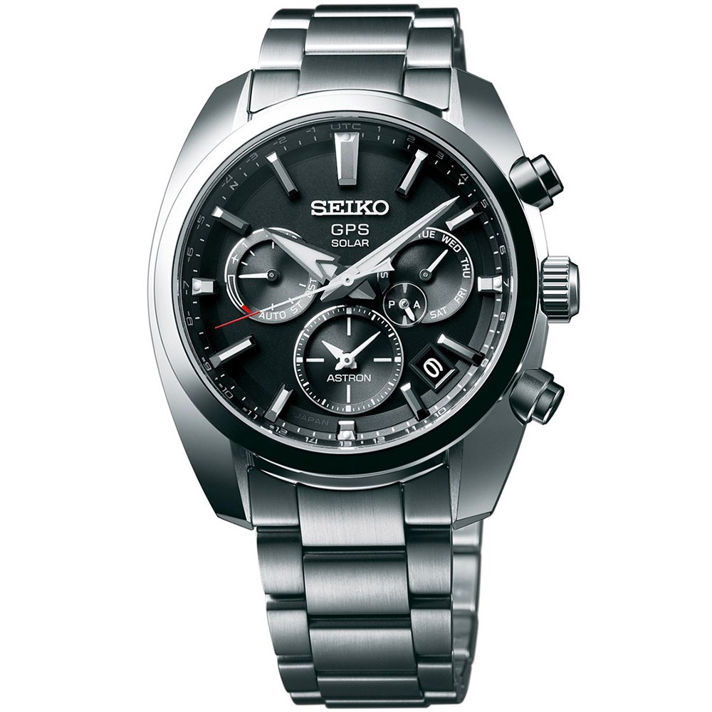 Часы Seiko Astron SSH021J1