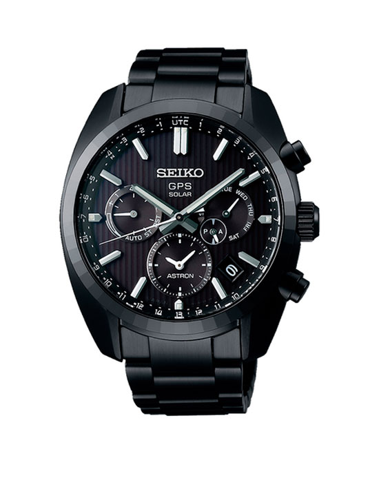 Часы Seiko Astron SSH023J1