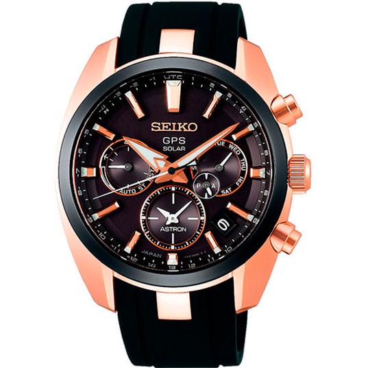 Часы Seiko Astron SSH024J1