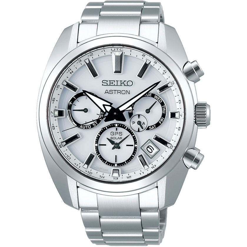 Часы Seiko Astron SSH047J1