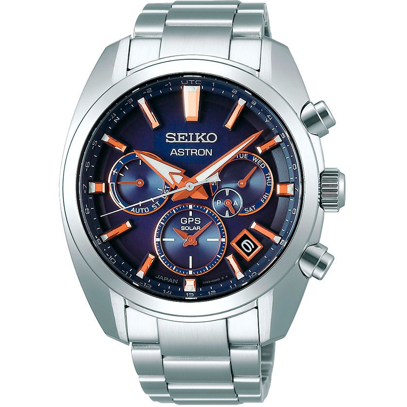 Часы Seiko Astron SSH049J1