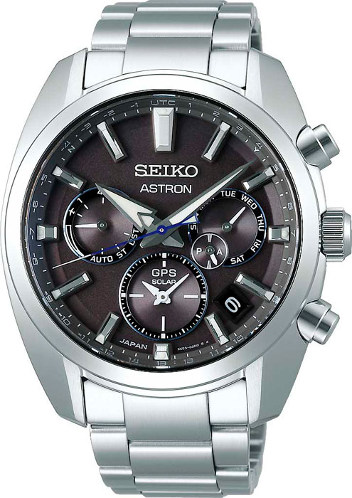 Часы Seiko Astron SSH051J1