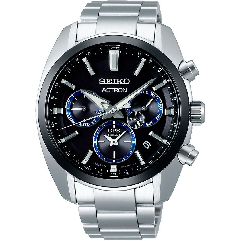 Часы Seiko Astron SSH053J1