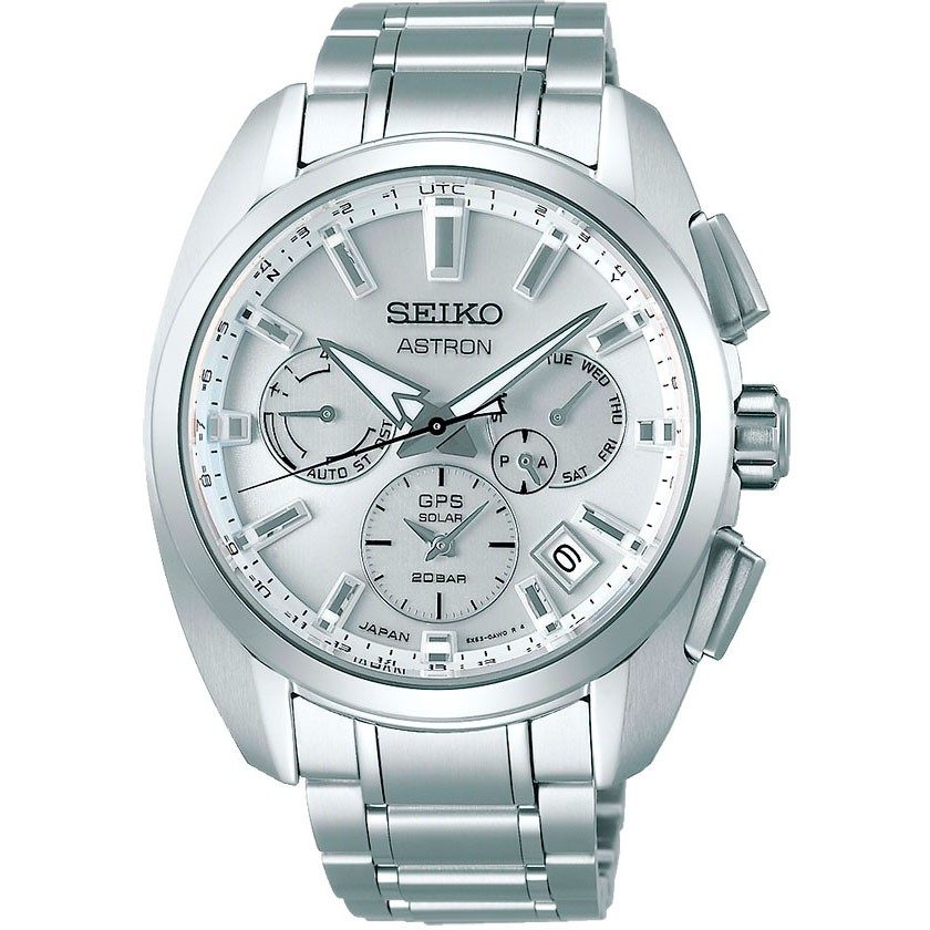 Часы Seiko Astron SSH063J1