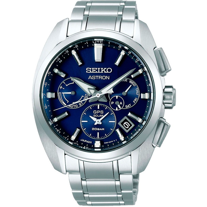 Часы Seiko Astron SSH065J1