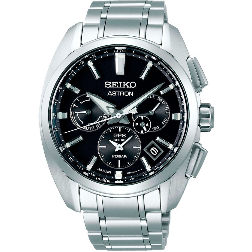 Часы Seiko Astron SSH067J1