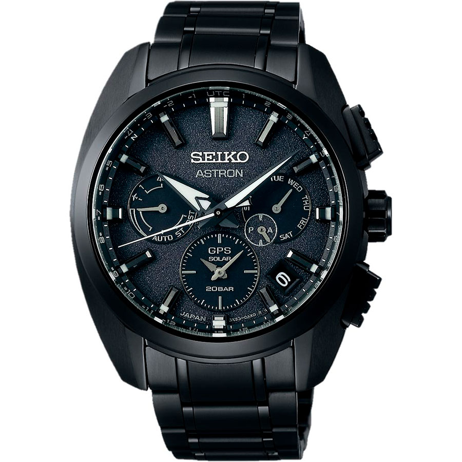 Часы Seiko Astron SSH069J1