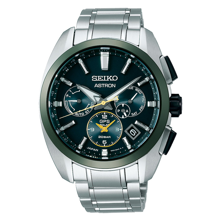 Часы Seiko Astron SSH071J1