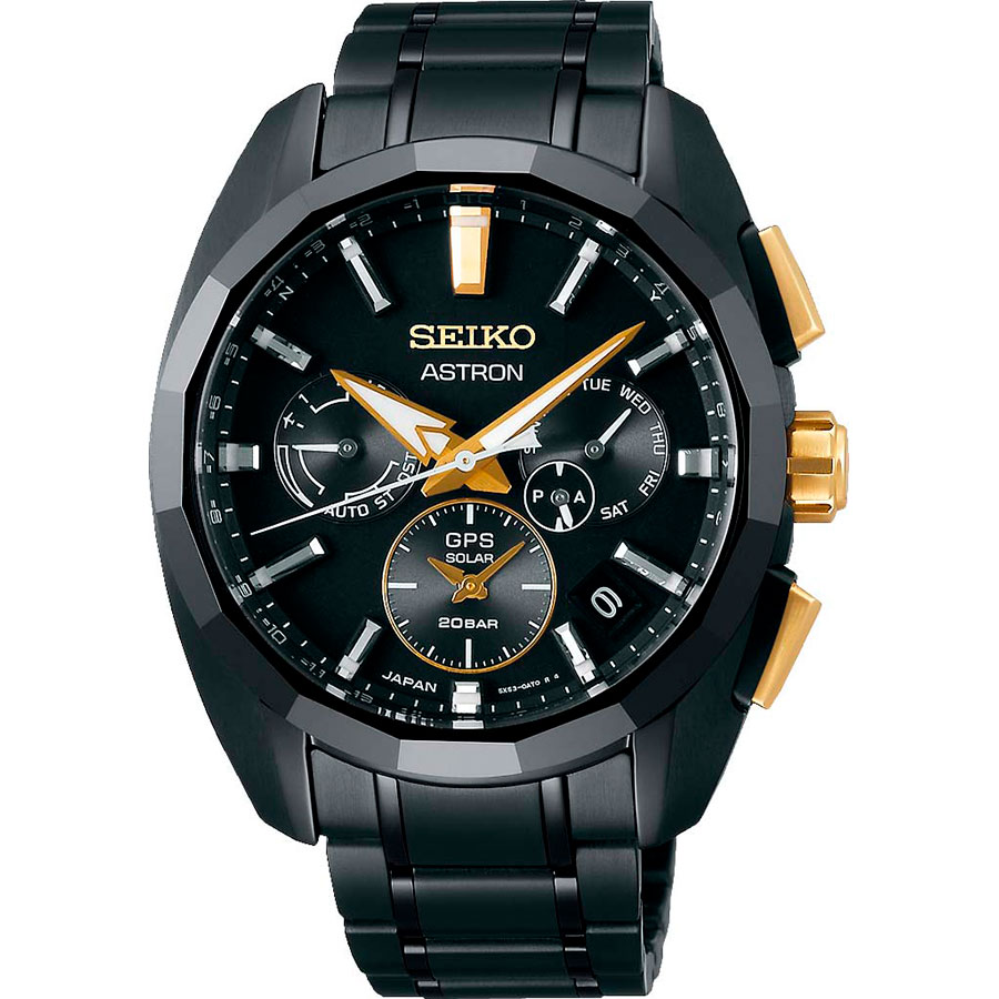 Часы Seiko Astron SSH073J1