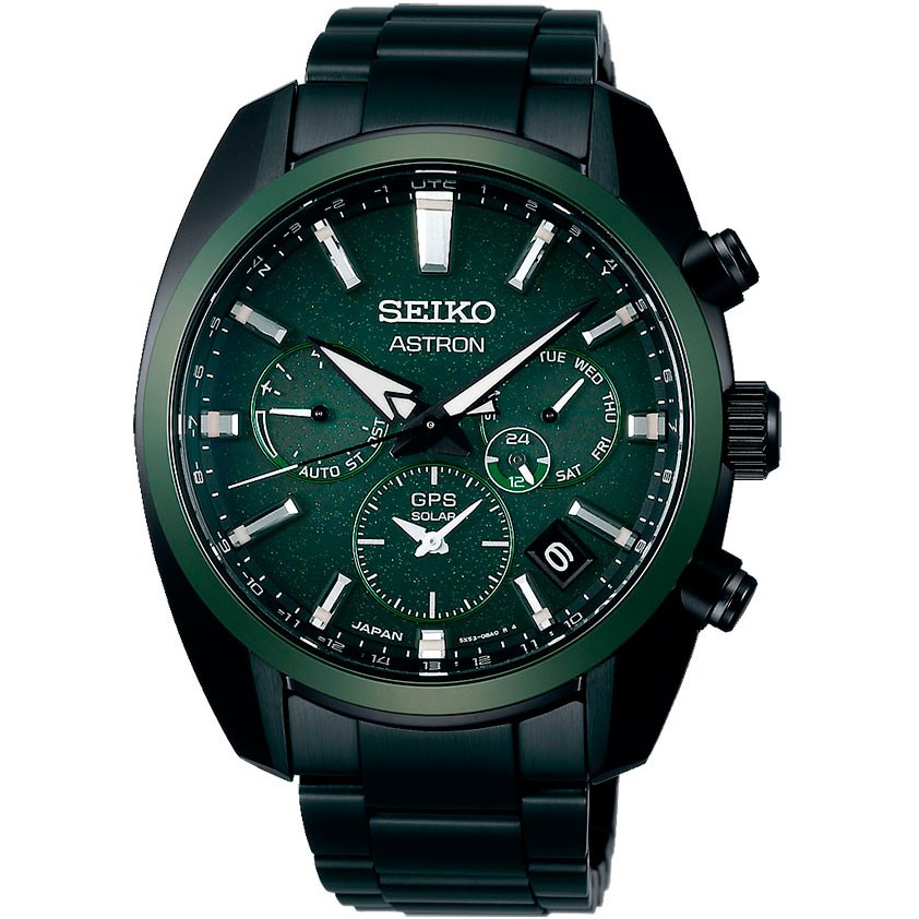 Часы Seiko Astron SSH079J1
