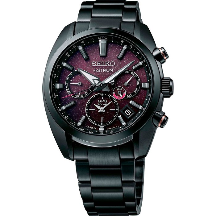 Часы Seiko Astron SSH083J1