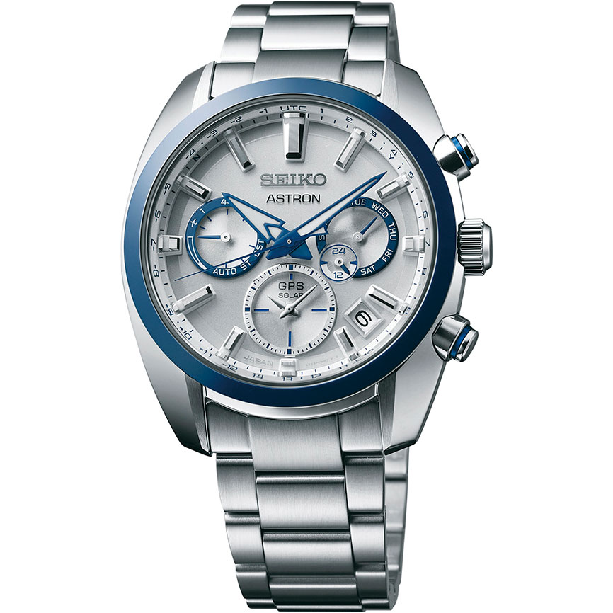 Часы Seiko Astron SSH093J1