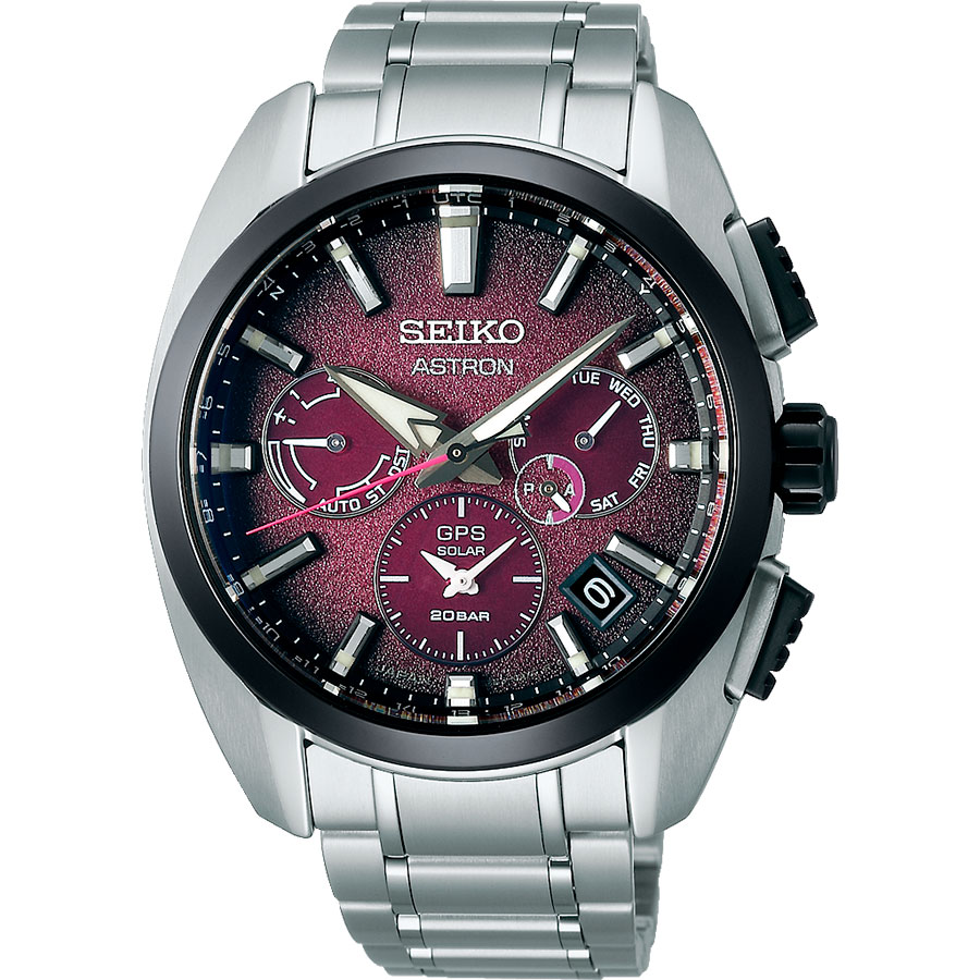 Часы Seiko Astron SSH101J1