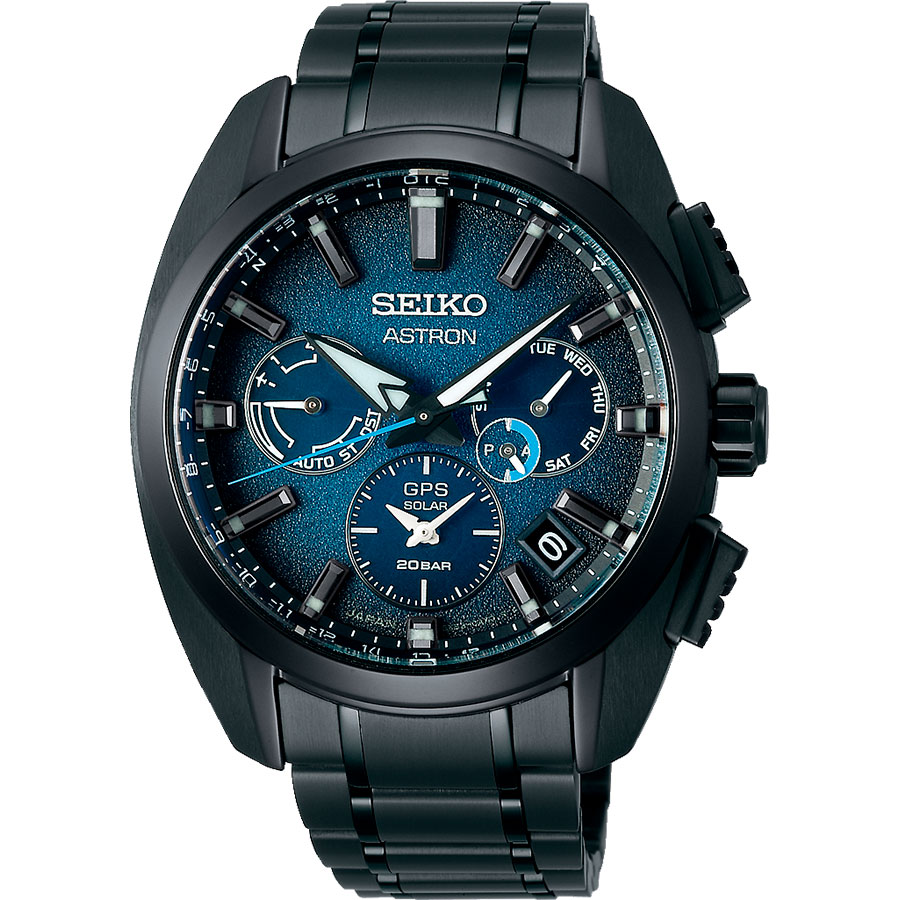 Часы Seiko Astron SSH105J1