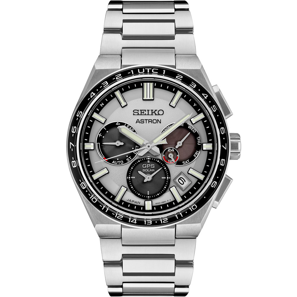 Часы Seiko Astron SSH107J1