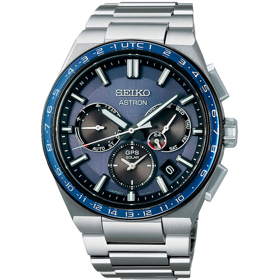 Часы Seiko Astron SSH109J1