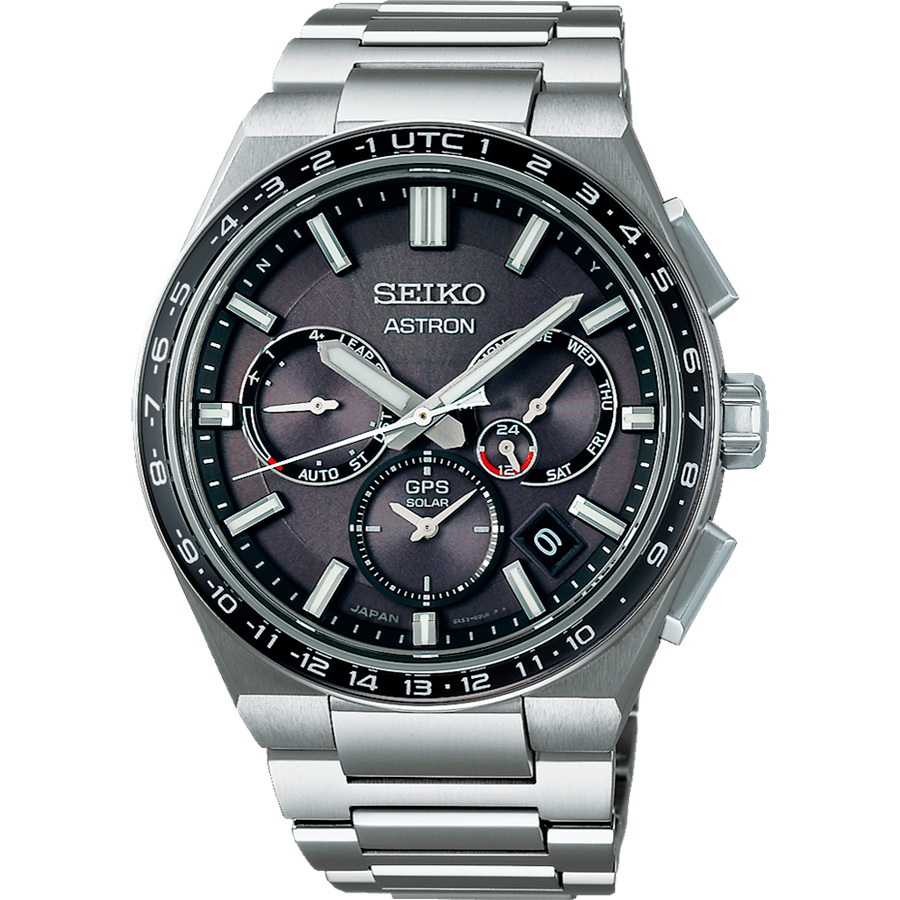 Часы Seiko Astron SSH111J1