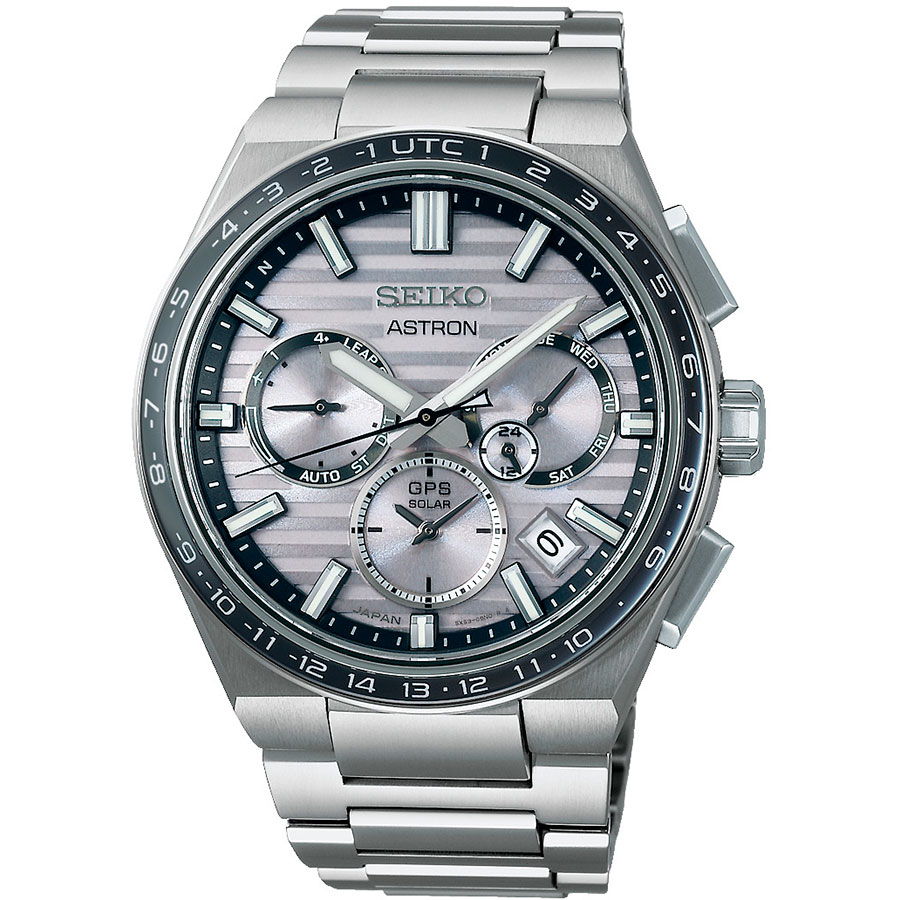 Часы Seiko Astron SSH113J1