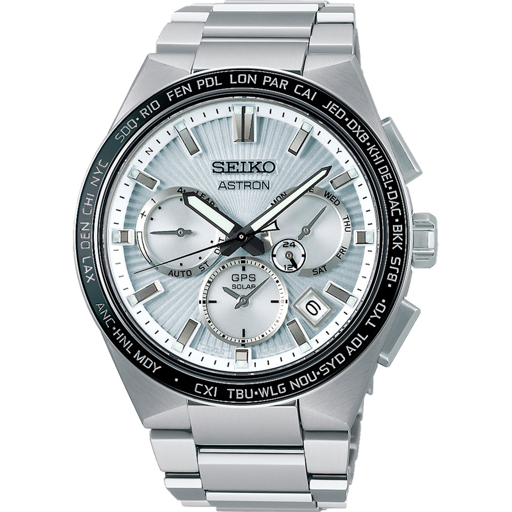 Часы Seiko Astron SSH117J1