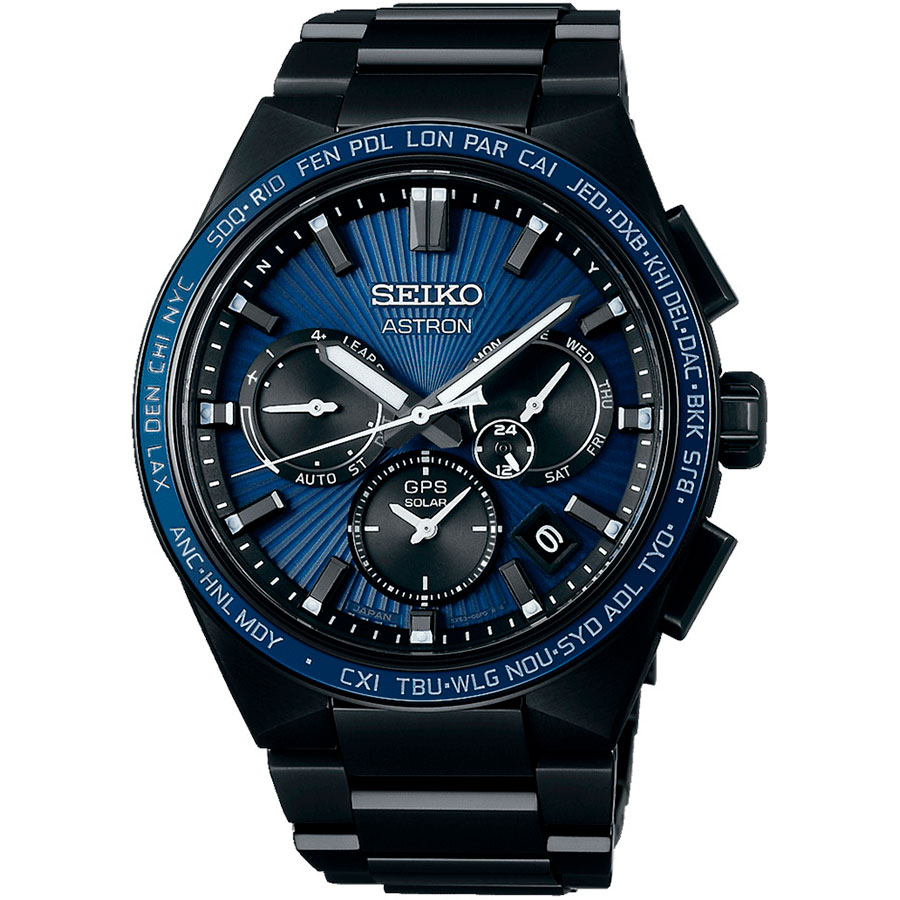 Часы Seiko Astron SSH121J1