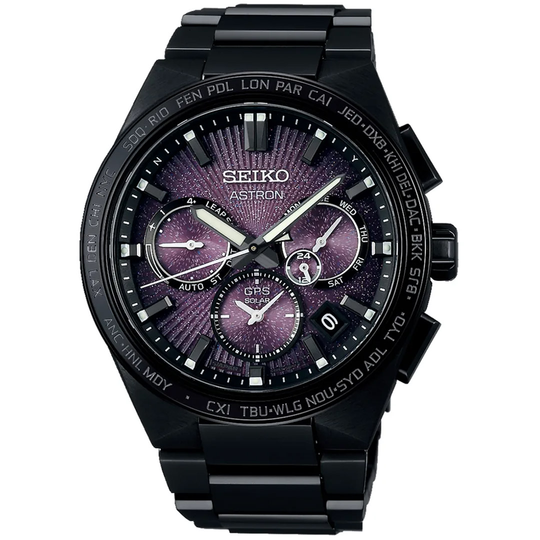Часы Seiko Astron SSH123J1