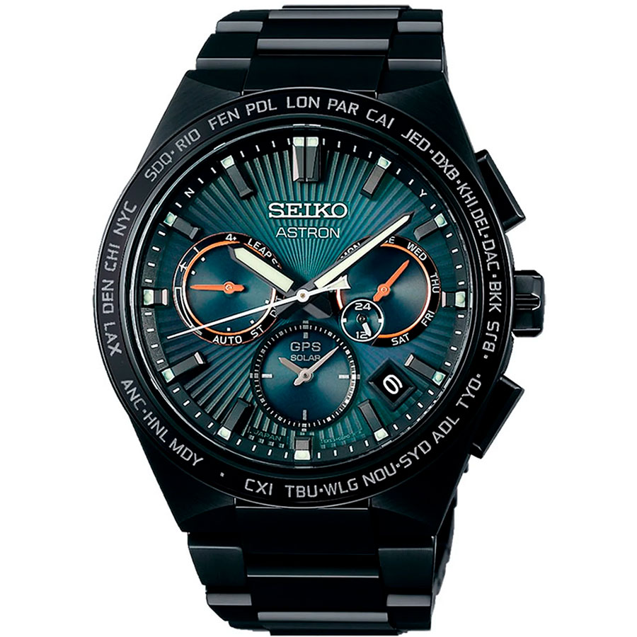 Часы Seiko Astron SSH127J1