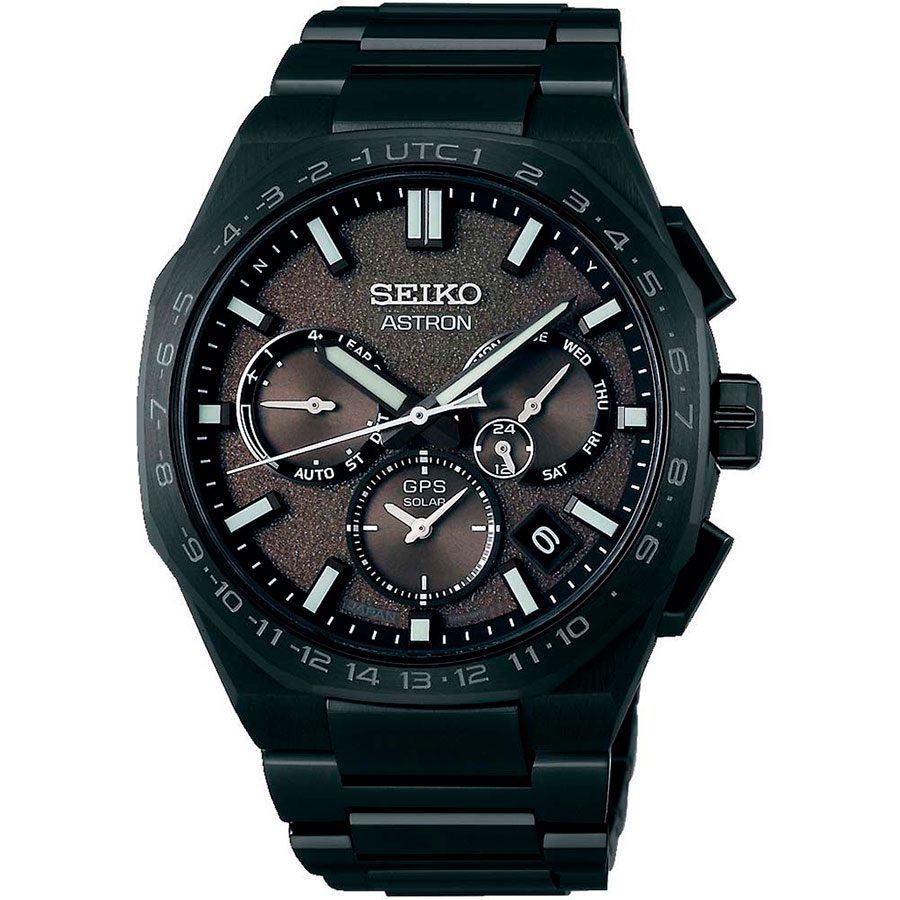 Часы Seiko Astron SSH129J1