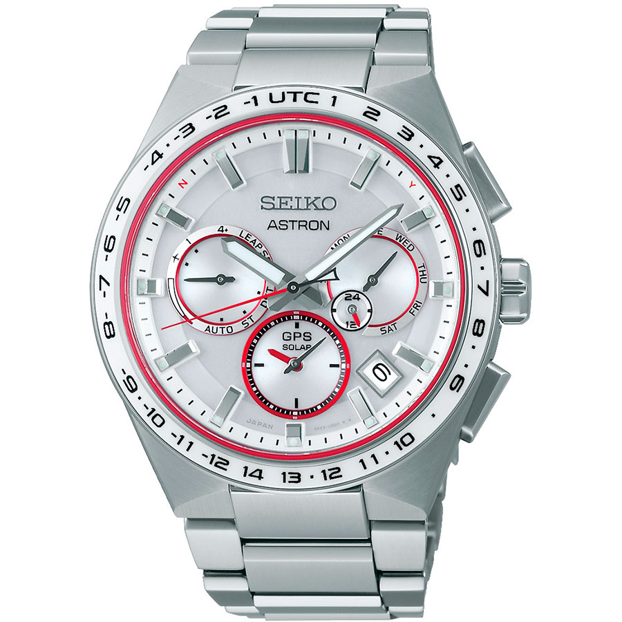 Часы Seiko Astron SSH133J1