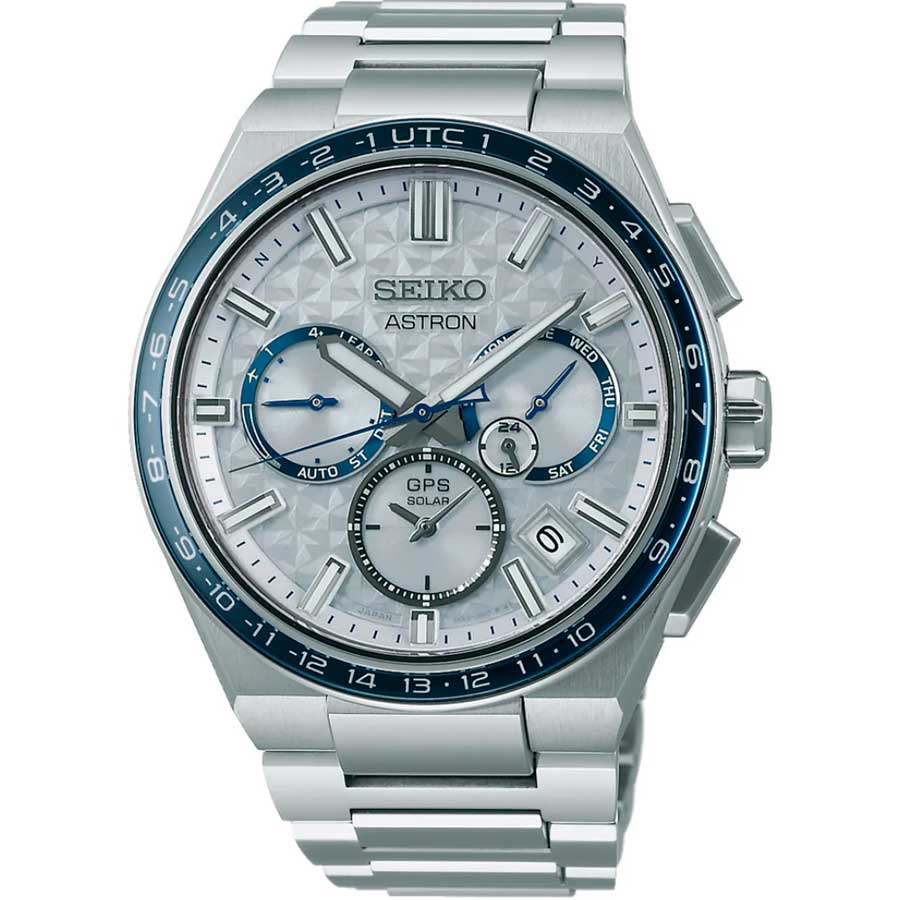 Часы Seiko Astron SSH135J1