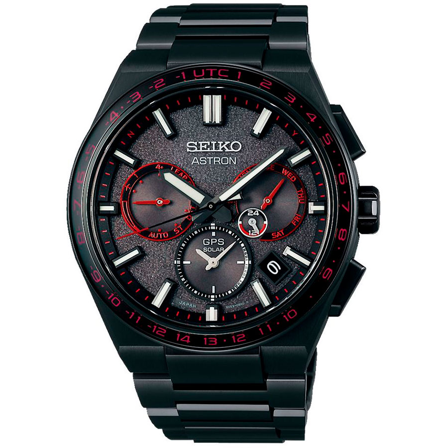 Часы Seiko Astron SSH137J1