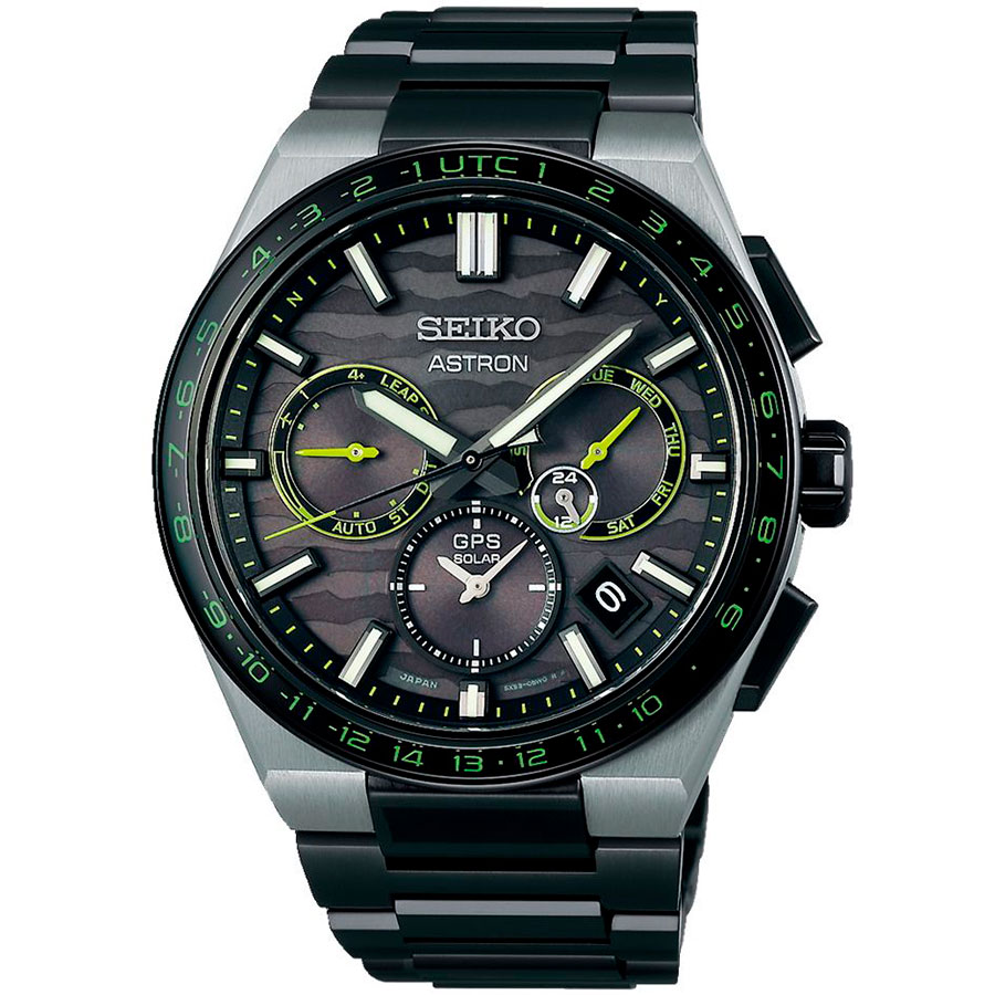 Часы Seiko Astron SSH139J1