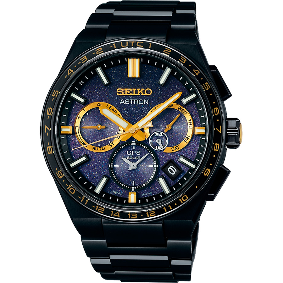 Часы Seiko Astron SSH145J1