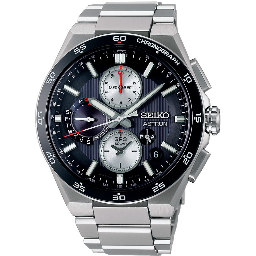 Часы Seiko Astron SSH151J1