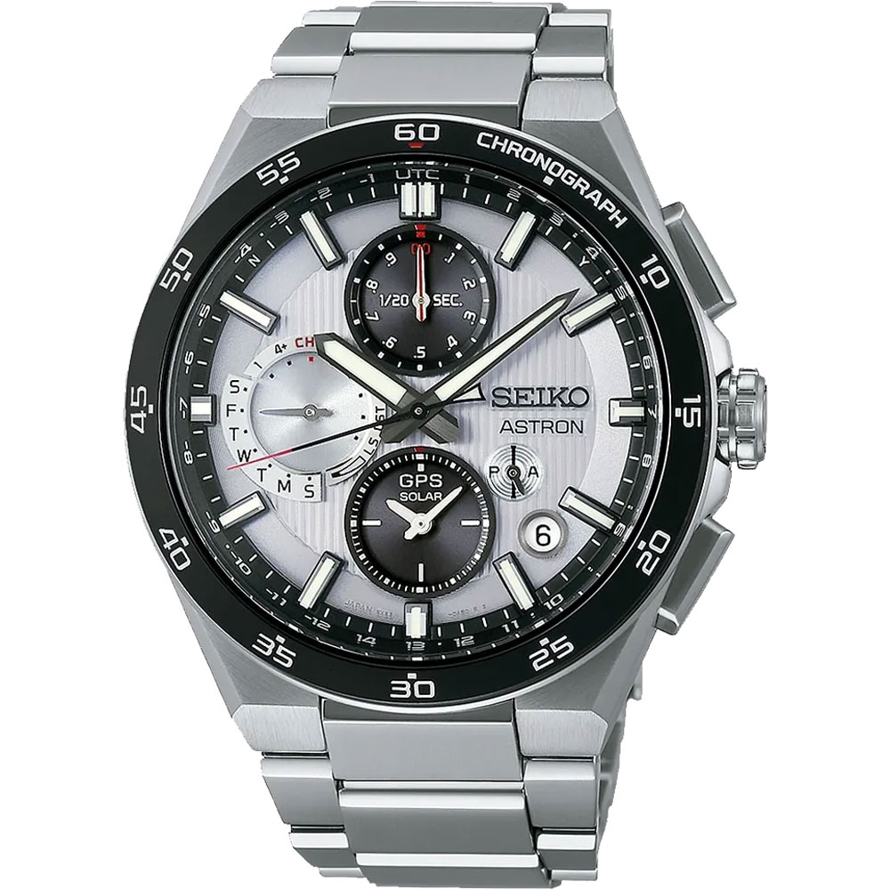 Часы Seiko Astron SSH153J1