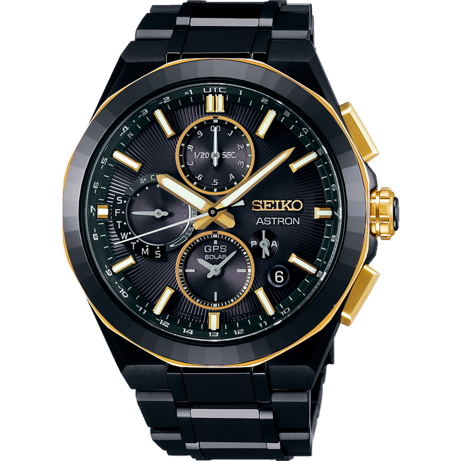 Часы Seiko Astron SSH156J1