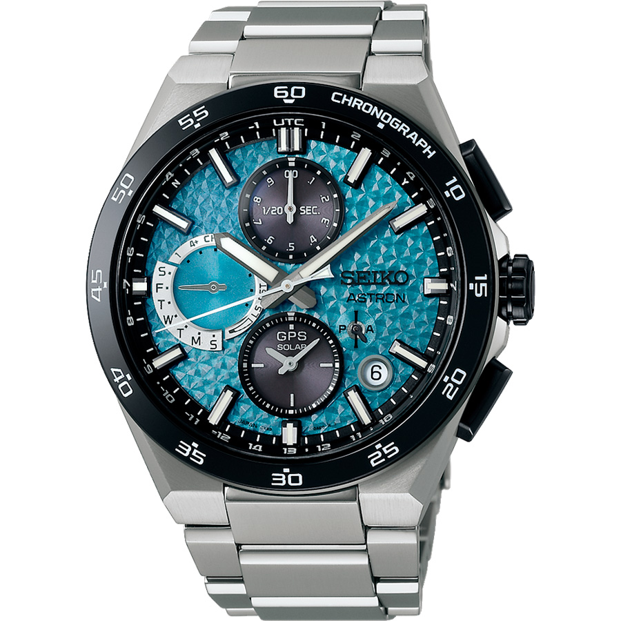 Часы Seiko Astron SSH157J1