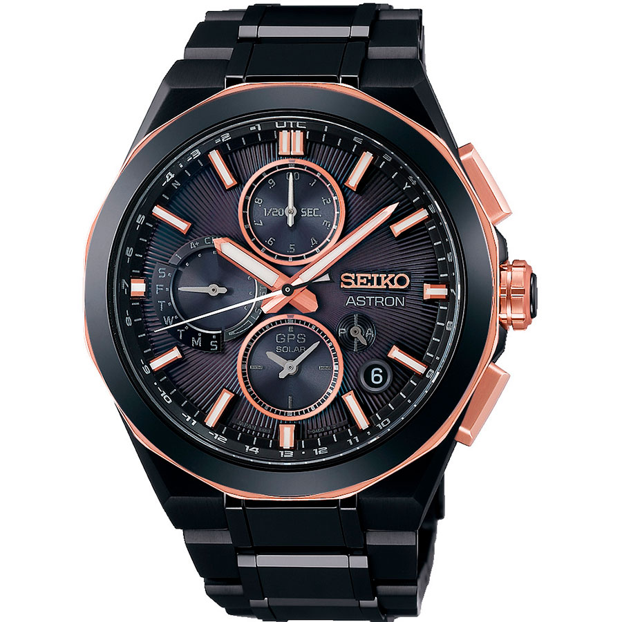 Часы Seiko Astron SSH158J1