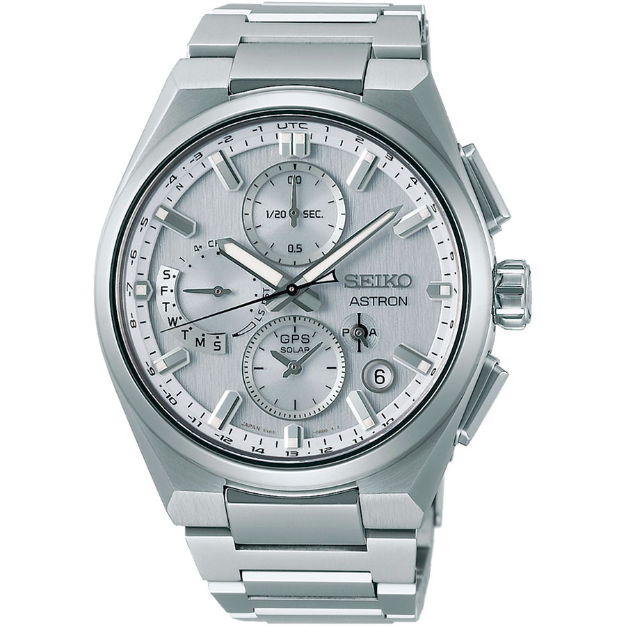 Часы Seiko Astron SSH159J1