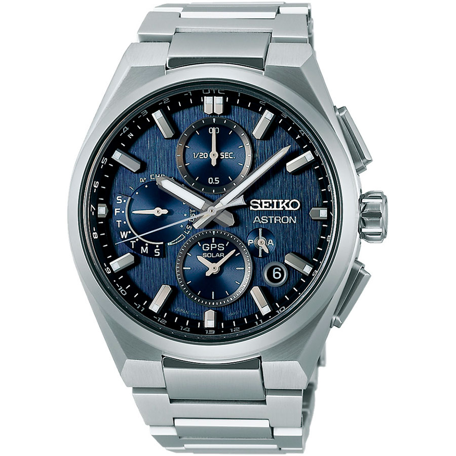 Часы Seiko Astron SSH161J1