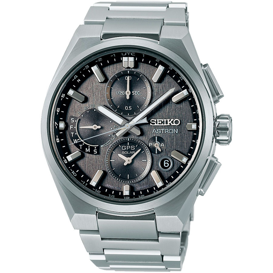Часы Seiko Astron SSH163J1