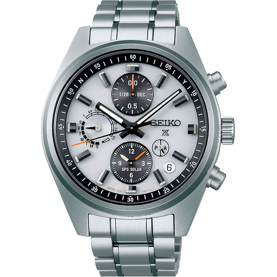 Часы Seiko Prospex SSH165J1