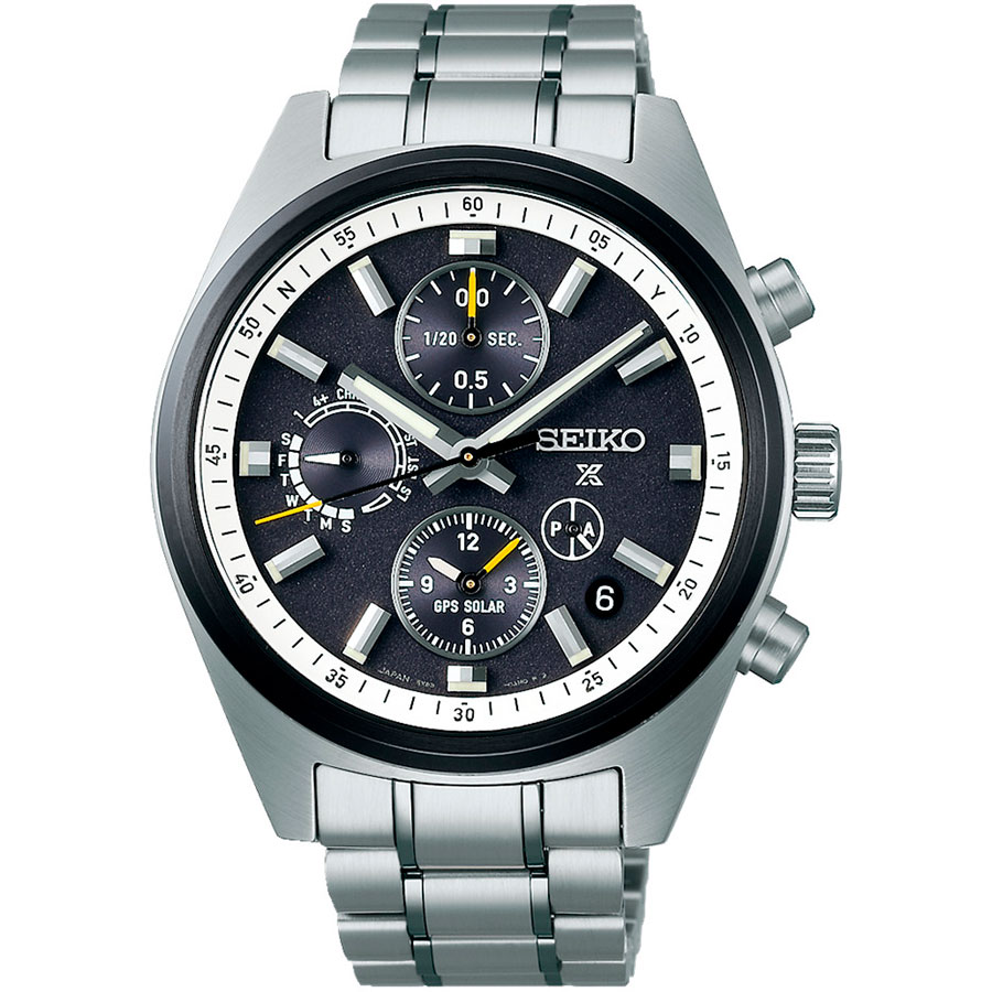 Часы Seiko Prospex SSH167J1