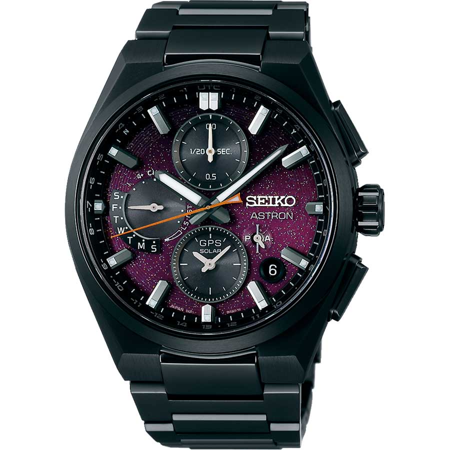 Часы Seiko Astron SSH171J1